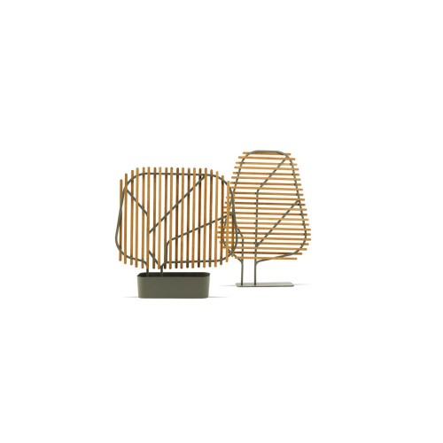 Suport pentru flori Clostra, 83x33